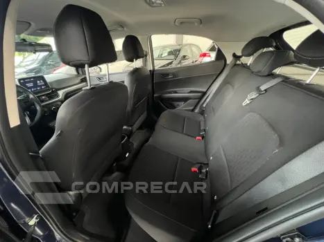HB20 1.0 12V FLEX COMFORT MANUAL