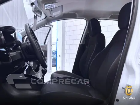 ARGO - 1.0 FIREFLY DRIVE MANUAL