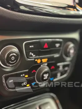 COMPASS LIMITED 2.0 4x2 Flex 16V Aut.