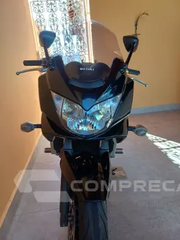 GSF 650S