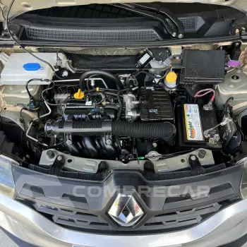Kwid KWID Zen 1.0 Flex 12V 5p Mec.