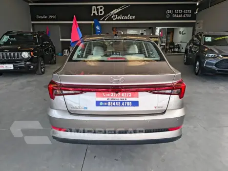 HB20 PLAT SAFETY 1.0 TB FLEX 12V AUT