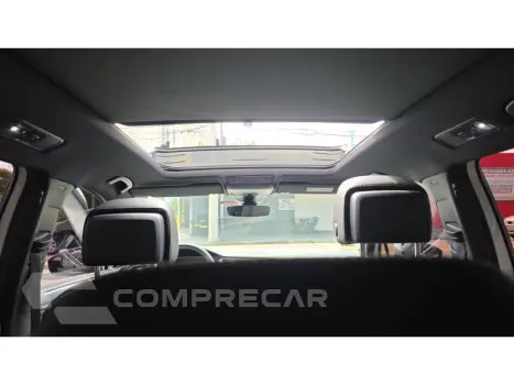 TIGUAN 2.0 350 TSI GASOLINA ALLSPACE R-LINE 4MOTION DSG