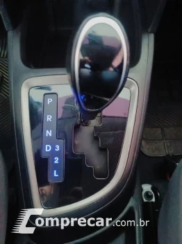 HB 20 Hatch 1.6 16V 4P PREMIUM FLEX AUTOMÁTICO