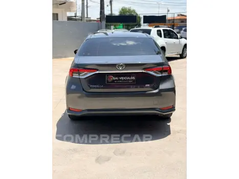 COROLLA 2.0 VVT-IE FLEX XEI DIRECT SHIFT