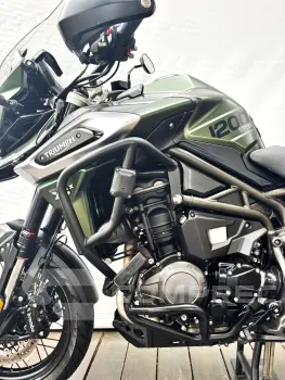 TRIUMPH TIGER 1200 XCX
