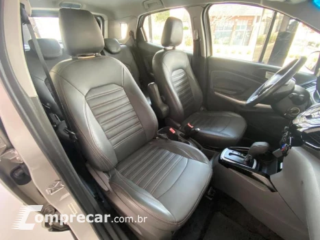 ECOSPORT FSL AT1.6B