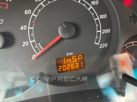 CORSA 1.4 MPFI Maxx 8V