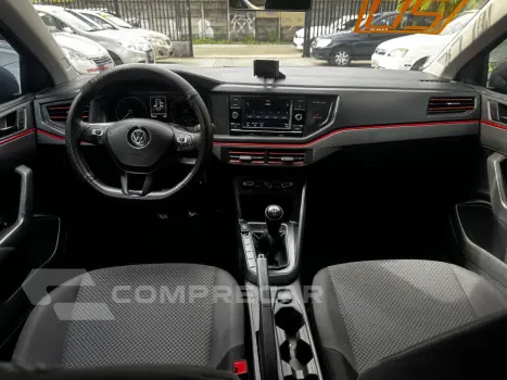 Virtus 1.6 4P MSI FLEX