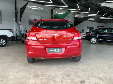 ONIX HATCH Joy 1.0 8V Flex 5p Mec.