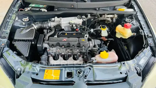 CELTA 1.0 MPFI Life 8V