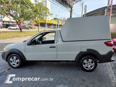 STRADA 1.4 MPI Working CS 8V