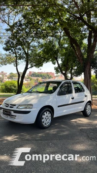 CHEVROLET CELTA 1.0 MPFI Super 8V 4 portas