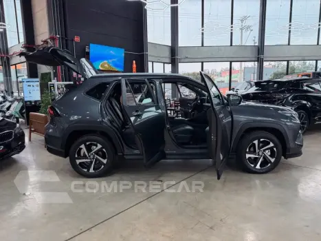 YARIS CROSS 1.5 VVT-I FLEX XRE CVT