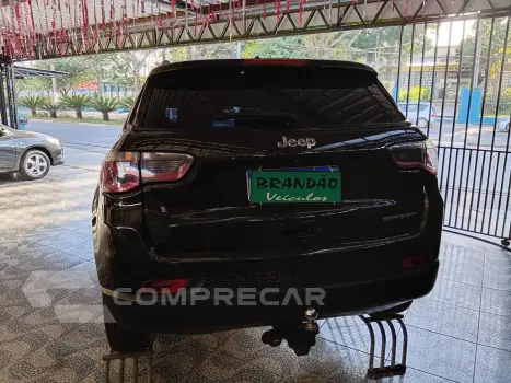 Jeep Compass Sport