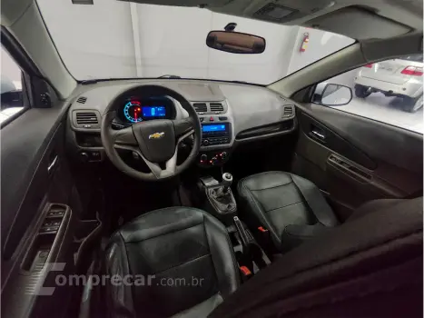 COBALT LTZ 1.4 8V FlexPower/EconoFlex 4p