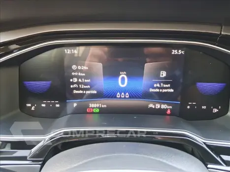 NIVUS 1.0 200 TSI TOTAL FLEX COMFORTLINE AUTOMÁTI