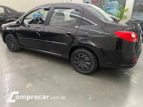 207 1.4 XR Passion Sport 8V