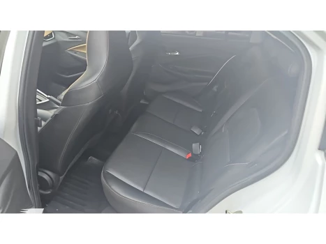 ONIX 1.0 TURBO FLEX PLUS PREMIER AUTOMÁTICO