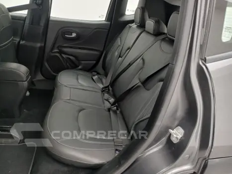 RENEGADE 1.3 T270 TURBO FLEX LONGITUDE AT6