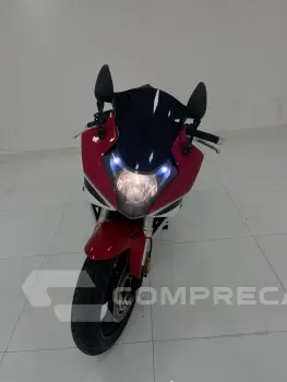 CBR 600F