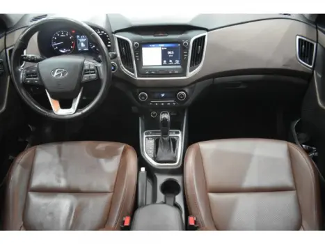 CRETA - 2.0 16V PRESTIGE AUTOMÁTICO