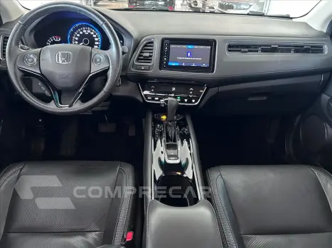 HR-V 1.8 16V FLEX EX 4P AUTOMÁTICO