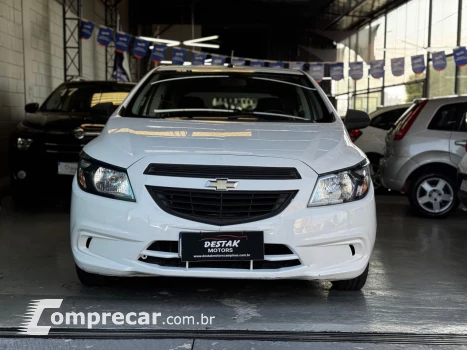 ONIX HATCH Joy 1.0 8V Flex 5p Mec.