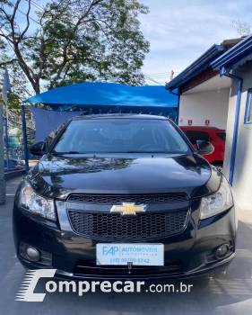 CRUZE 1.8 LT 16V