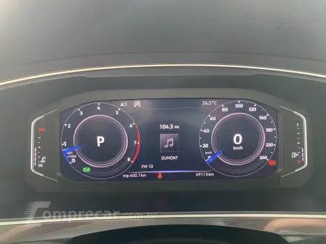 TIGUAN 1.4 250 TSI Allspace Comfortline