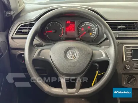 VOYAGE 1.0 12V MPI TOTALFLEX 4P MANUAL