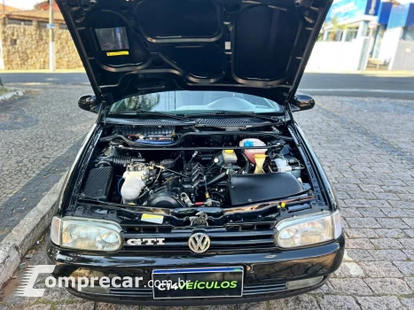 Gol GTi 2.0