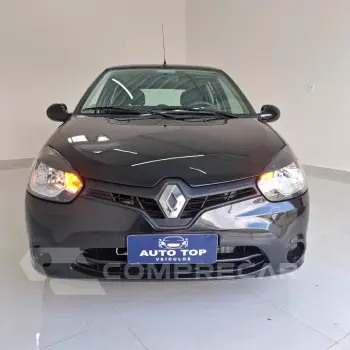 CLIO 1.0 Expression 16V