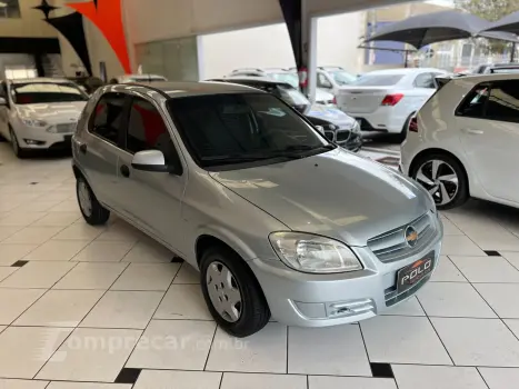 CHEVROLET CELTA 1.0 MPFI LIFE 8V