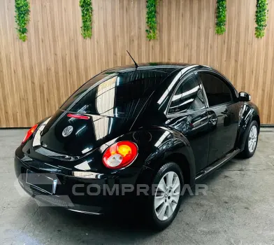 NEW BEETLE 2.0 MI 8V