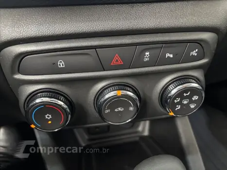 TRACKER 1.2 TURBO FLEX PREMIER AUTOMÁTICO