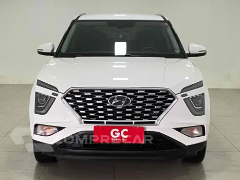 CRETA 1.0 TGDI FLEX COMFORT AUTOMÁTICO