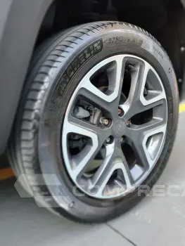 Renegade Longitude 1.8 4x2 Flex 16V Aut.