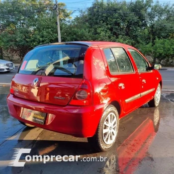 CLIO CAM1016VH