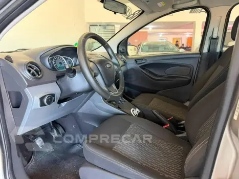 FORD KA 1.0 SE