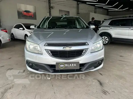 Onix LT 1.0 Flex 2014