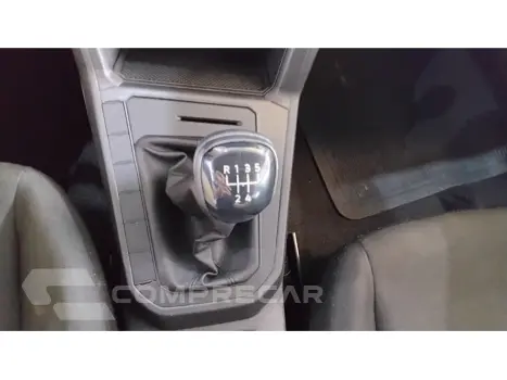 POLO 1.0 MPI MANUAL