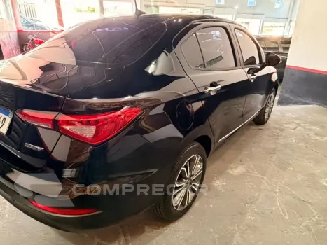 Cronos 1.8 4P FLEX PRECISION AUTOMÁTICO