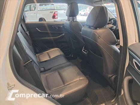 TIGGO 8 1.6 TGDI GASOLINA TXS DCT