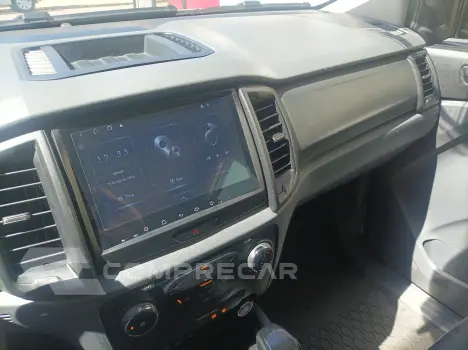 RANGER 2.2 Sportrac 4X4 CD 16V