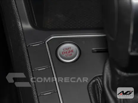 NIVUS 1.0 200 TSI Highline