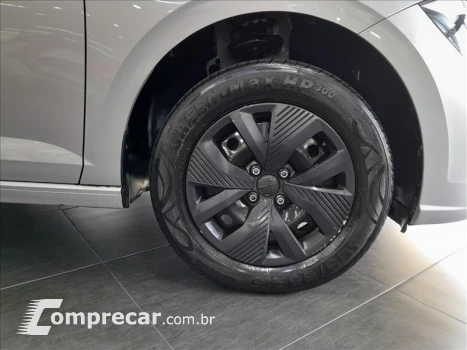 POLO 1.0 MPI Track