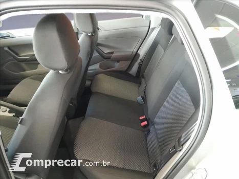 POLO 1.6 MSI TOTAL FLEX MANUAL