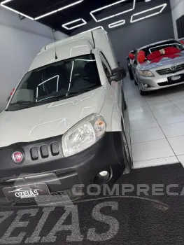 FIORINO 1.4 MPI Furgão 8V