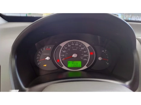 TUCSON 2.0 MPFI GLS 16V 143CV 2WD FLEX 4P AUTOMÁTICO